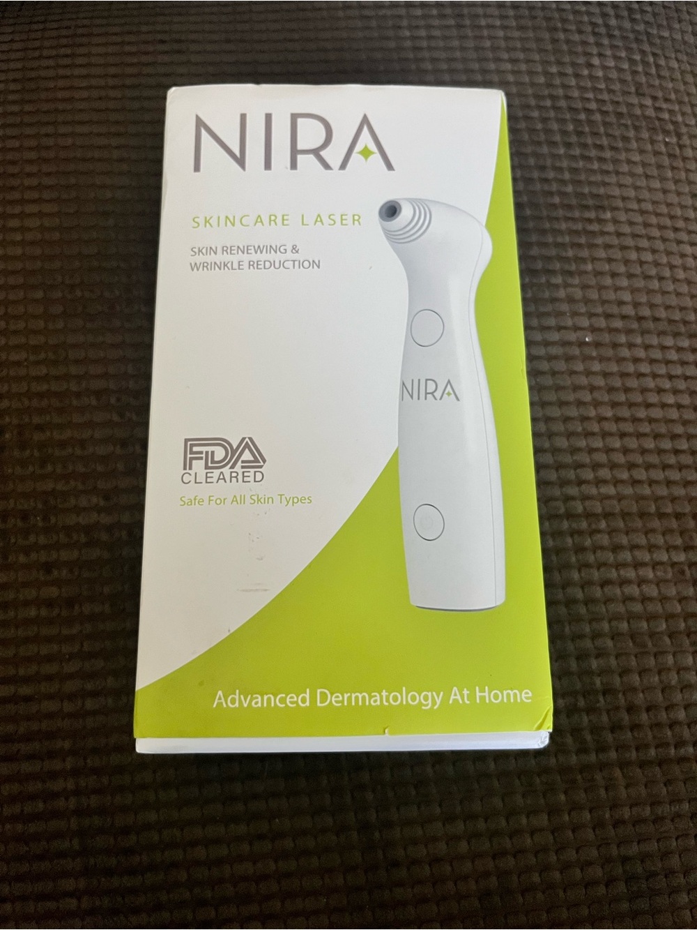 NIRA Skincare Laser